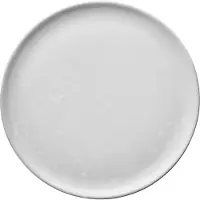 Aida Raw tallerken Ø28 cm Arctic white
