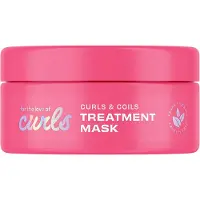 Lee Stafford For The Love Of Curls & Coils Hair Mask - 200ml