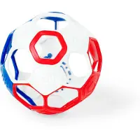 Bright Starts Aktivitetslegetøj - Fodbold - - OneSize - Aktivitetslegetøj
