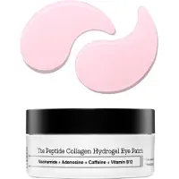 CosRx The Peptide Collagen Hydrogel Eye Patch - 60 Pieces