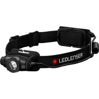 Led Lenser Pandelampe H5R Core Edition 2020