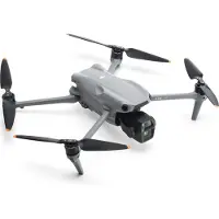 DJI Air 3S (RC-N3) - Drone - Wi-Fi