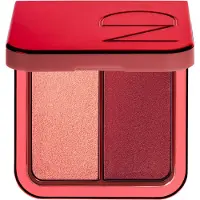 Natasha Denona - Hy-blush - Duo Med Blushcreme Med En Let Finish - Hy-blush Hy-blush - Cheek Duo Vamped - For Women