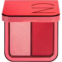 Natasha Denona - Hy-blush - Duo Med Blushcreme Med En Let Finish - Hy-blush Hy-blush - Cheek Duo Flustered - For Women