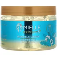 Mielle Moisture RX Moisturizing Styling Gel Hawaiian Ginger 12 oz (340 g)