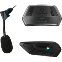Schuberth SC Edge KOMMUNIKATIONSSYSTEM
