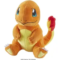 Jazwares Charmander Pokémon Bamse 20 Cm