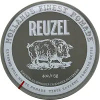 Reuzel Hollands Finest vandbaseret pomade 113 g