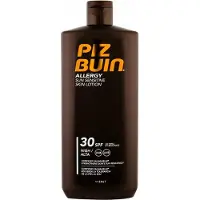 Piz buin Allergy Lotion Spf 30 400ml Sunscreen For Sensitive Skin