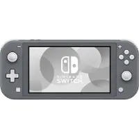 Nintendo Switch Lite - turkis | grøn håndholdt spillekonsol