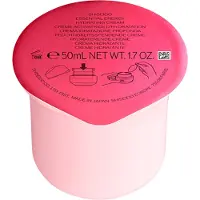 Shiseido Essential Energy Hydrating Cream Refill 50 ml
