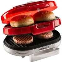 Ariete 0205r Elektrisk Grill