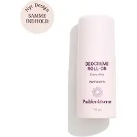 Pudderdåserne Deocreme Roll-on 75 ml
