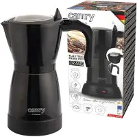 Camry Electric Moka Maker