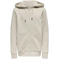 Only & Sons Junior Sweatjakke 'OSJCERES' beige
