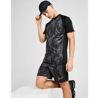 Nike Træningsshorts Dri-FIT Academy+ - Sort, størrelse Medium