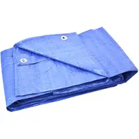 GEKO Plandækning Awning 6 x 8 m