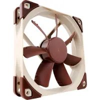 Noctua NF-S12A FLX - Indsats med blæser - 120 mm