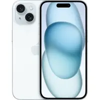 Apple iPhone 15 128GB Blå - C - Fra Partner