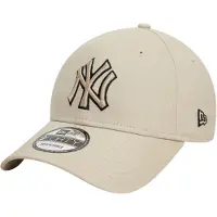 New Era Team Outli9forty New York Yankees Kasket