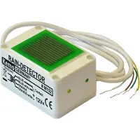 Kemo M152 Regnsensor Byggemodul 12 V/DC