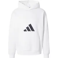 Adidas Future Icons 3 Bar Logo Hættetrøje