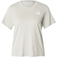 Adidas Train Essentials 3 Stripes Workout T-shirt Med Korte ærmer