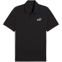 Puma Bluser & t-shirts 'Essentials No. 1' sort / hvid