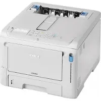 OKI C650DN Printer colour Duplex LED A4 1200x1200dpi 35ppm capacity 350 sheets USB 2.0 Gigabit LAN USB 2.0 host