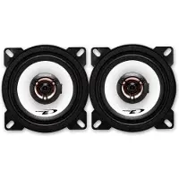 Alpine SXE-1025S 10cm 2 vejs coaxial højttaler