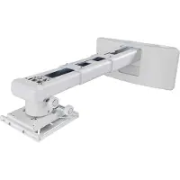 Optoma Wall Arm Mount for 319/320/400 USTseries
