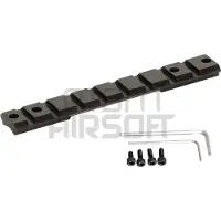 Tokyo marui Vsr-10 Scope Monteringsbase