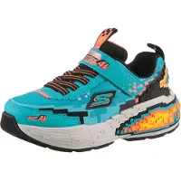 SKECHERS Mega Craft 4k Sko