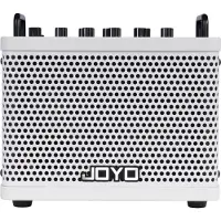 Joyo DC15B bas-guitarforstærker
