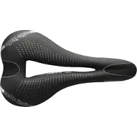 Selle Italia Diva Gel Superflow Damesadel