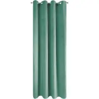 Eurofirany Užuolaidos PIERRE / MORS 140X250 TRANS
