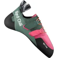 Red Chili Fusion Lv Klatresko