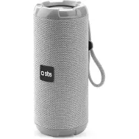 SBS Armour, 10 W, 120 - 18000 Hz, 4 ohm (O), Kabel & trådløs, 10 m, Micro-USB, USB Type-A