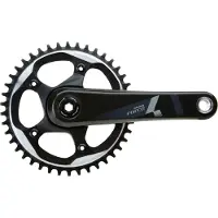Sram Force 1 Bb30 110 Bcd Kranksæt