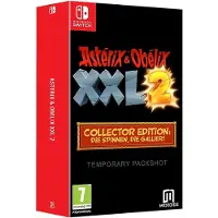Astragon Asterix &amp; Obelix XXL 2 (Collector's Edition) (Switch)