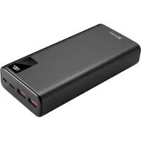 Sandberg Powerbank USB-C PD 20W 20000 - 20000 mAh