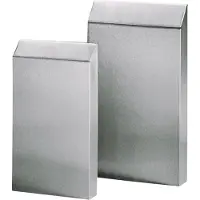 Rittal SK 3238.080, Grå, 176 mm, 55 mm, 245 mm, 1 stk, 1,52 kg