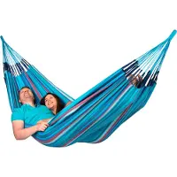 LA SIESTA „BRISA“, „Wave“ (dvigubas lauko kambarys)