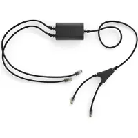 Epos Cehs Ci 01 Telefonløfter