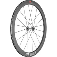 Dt Swiss Arc 1100 Dicut 48 Tubeless Landevejscyklens Forhjul