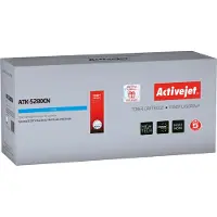 ActiveJet Kyocera Tk-5280c Kompatible Blækpatroner