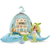 Schleich Mystic Library