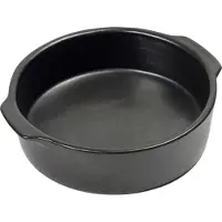 Serax Pure bradepande XS Black