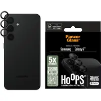 PanzerGlass Hoops Ceramic Lens Protector Samsung Galaxy S25
