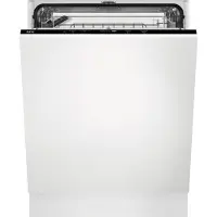 AEG Fse54600z Opvaskemaskine